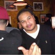 Profile Picture of Jeffrey Almonte (@jeffalmonte) on Twitter