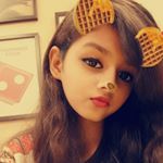 Profile Picture of 👑 queen of heart ❤ (@pritty_._) on Instagram