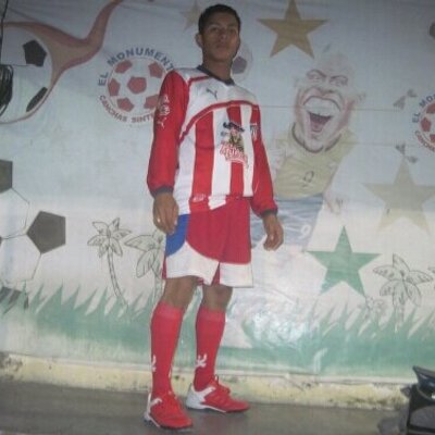 Profile Picture of Moises Diaz Atencio (@moisesdiaz738) on Twitter