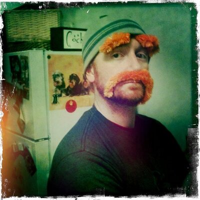 Profile Picture of Adam Fleischhacker (@adamfleischy) on Twitter