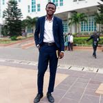 Profile Picture of Amb John Paul Undie (@undiejohnpaul) on Instagram