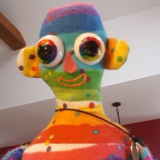 Profile Picture of Bob Dangles (@bob.dangles.988) on Facebook