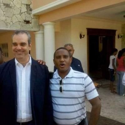 Profile Picture of Tony Disla (@TonyDisla30) on Twitter