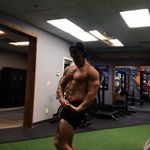 Profile Picture of Cameron Jahns (@camjahns) on Instagram