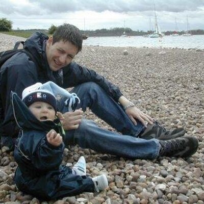 Neil Roscoe - Twitter Profile Picture of Neil Roscoe (@Neilroscoe) on Twitter