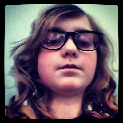 Profile Picture of Emily Crompton (@Hot_Choc_Lover) on Twitter