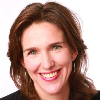 Profile Picture of Jessica Walraven (@JessicaWalraven) on Twitter