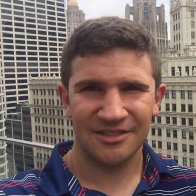 Profile Picture of Zack Shiner (@shinedox) on Twitter
