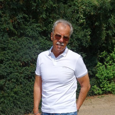 Meinshausen Norbert - Twitter Profile Picture of Meinshausen Norbert (@MeinshausenN) on Twitter