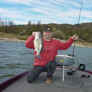 Profile Picture of Larry Glavinich (@larry.glavinich) on Facebook