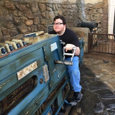 James Seidler - Twitter Profile Picture of James Seidler (@james_seidler) on Twitter