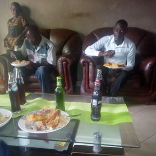 Profile Picture of Syrus Sekimpuku (@syrus.sekimpuku) on Facebook