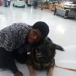 Profile Picture of Demetriace Mitchell (@demetriacemitchell) on Instagram