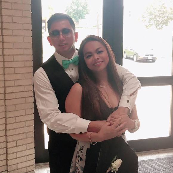 Profile Picture of Pauljhenny Placido (@pauljhennyp) on Poshmark