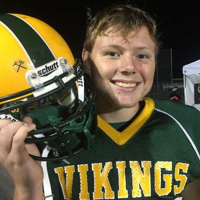 Profile Picture of Andrew Wrigley (@jnc_1998) on Twitter