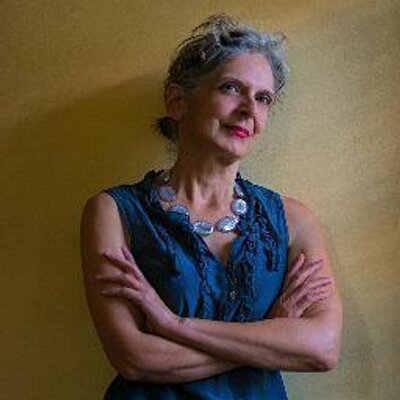 Profile Picture of Beverly Donofrio (@BevDonofrio) on Twitter