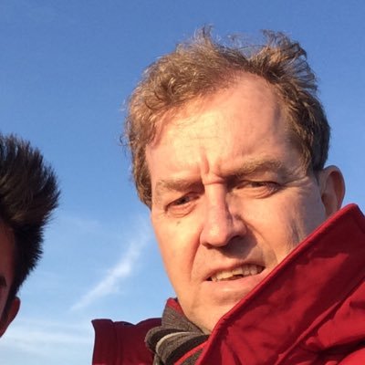 Profile Picture of Bruce Herbert (@@brherb) on Twitter