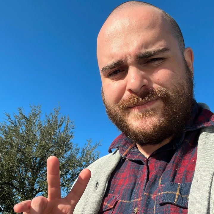 Profile Picture of Andrew Charles Neele (@andrewcharlesneel) on Tiktok