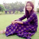 Nancy Malaiya - Instagram Profile Picture of Nancy Malaiya (@__chirping__nancy_) on Instagram