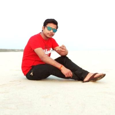 Profile Picture of Aayush Singh Rajput (@aayushsingh801) on Twitter