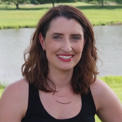 Profile Picture of Megan Clay (@meganmarieclay) on Twitter