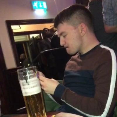 Adam W - Twitter Profile Picture of Adam W (@AdamWalton_) on Twitter