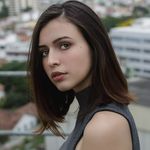Profile Picture of Bianca Brandt (@abiancabrandt) on Instagram