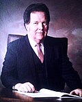 Profile Picture of Gerald K. Maloneyon Wikipedia