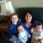 Profile Picture of Shari Grant (@sharigrant24) on Instagram