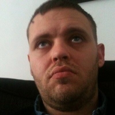 Profile Picture of Daniel Bilby (@dbilby270181) on Twitter
