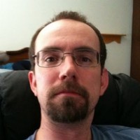 Profile Picture of Russell Bryson (@russell-bryson) on Quora