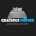 Profile Picture of QUALITY BEDDING STORE IN ABUJA (@_gracious_empire) on Instagram