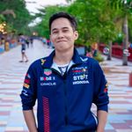 Profile Picture of Adrian Kenneth Protacio (@maxgreen11) on Instagram