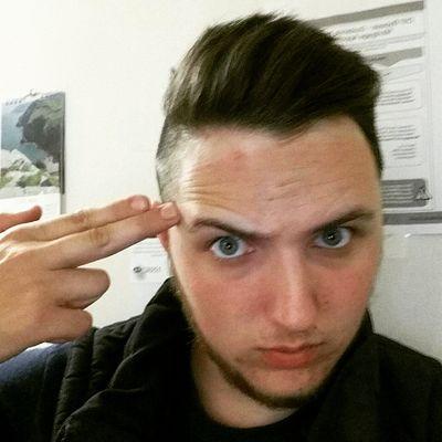 Toby Thornton - Twitter Profile Picture of Toby Thornton (@tswiiss) on Twitter