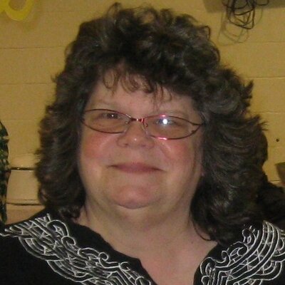 Profile Picture of Carol Cochran (@mamacita2tmk) on Twitter