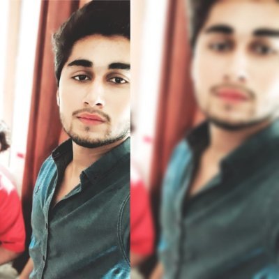 Profile Picture of Usama Anjum (@usama_anjum1) on Twitter