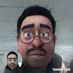 Profile Picture of aaron galaviz (@elcocoty472) on Instagram