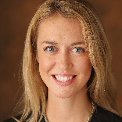 Profile Picture of Amanda Clayton (@abclayton24) on Twitter