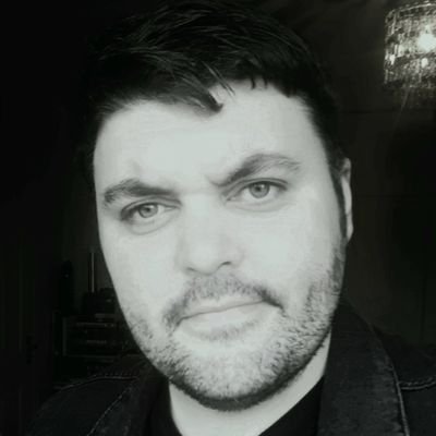 Profile Picture of Adam Coates (@adamerocoates) on Twitter