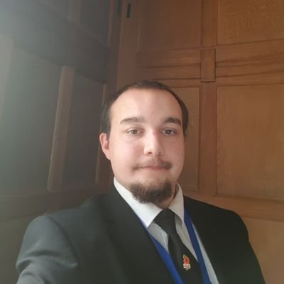 Profile Picture of Christopher Worrall (@Chris24964055) on Twitter