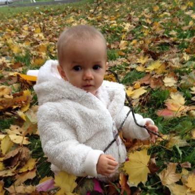 Profile Picture of Michaela Bray (@BrayMishabray) on Twitter
