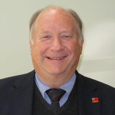 Profile Picture of Dick Shafer (@dshaferma) on Twitter