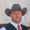 Profile Picture of   extreme mustang makeover... (@mike.hurst.horseman) on Tiktok
