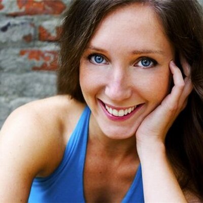 Profile Picture of Meghan Grady (@MeghanMindBody) on Twitter