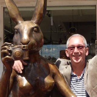 Profile Picture of Richard Tilden (@richard.tilden.33) on Facebook