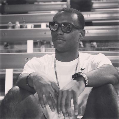 Profile Picture of James Davis III (@thethirdjld) on Twitter