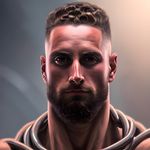 Profile Picture of Brandon Hale | Physique Transformation Coach (@coachbrandonhale) on Instagram