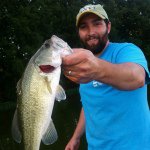 Profile Picture of Jeremy Crowe (@fishinwithjeremy) on Instagram