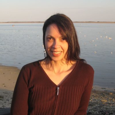 Profile Picture of Y. Caldera-Durant (@ycdurant) on Twitter