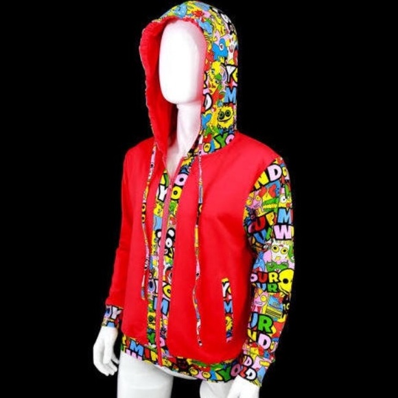 Profile Picture of Ahmed Sakrooh (@moshakes) on Poshmark